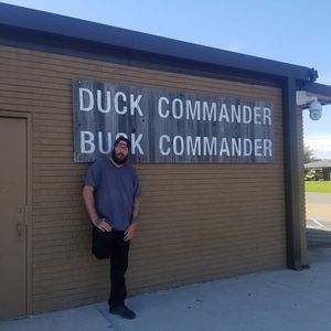 Meet your Posher, Dan